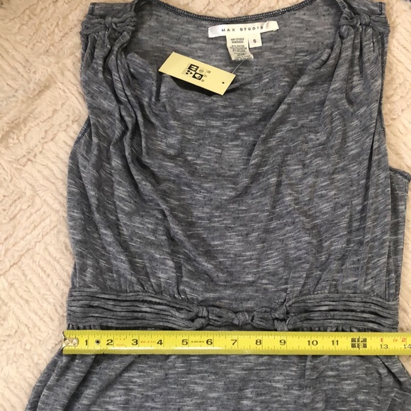 Max Studio new with tags maxi dress Size Small - Picture 16 of 16